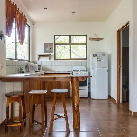 Apartamento Mundaka : Burnt Toast Surfcamp