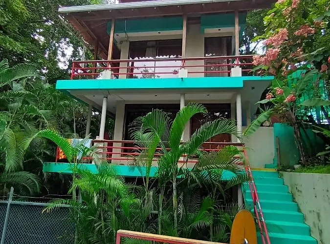 Apartamento Mundaka : Burnt Toast Surfcamp *
