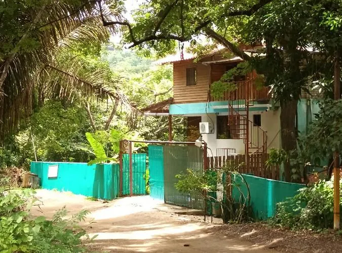 Apartamento Mundaka : Burnt Toast Surfcamp Nosara