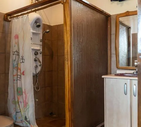 Apartamento Mundaka : Burnt Toast Surfcamp Nosara