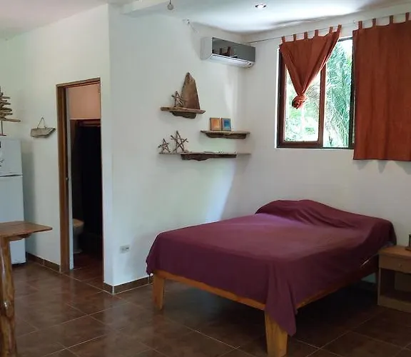 Apartamento Mundaka : Burnt Toast Surfcamp Nosara