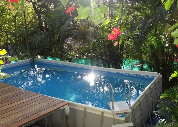 Apartamento Mundaka : Burnt Toast Surfcamp
