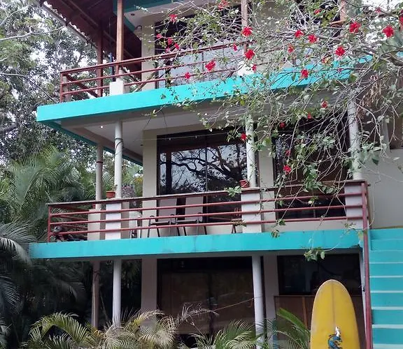 Apartamento Mundaka : Burnt Toast Surfcamp