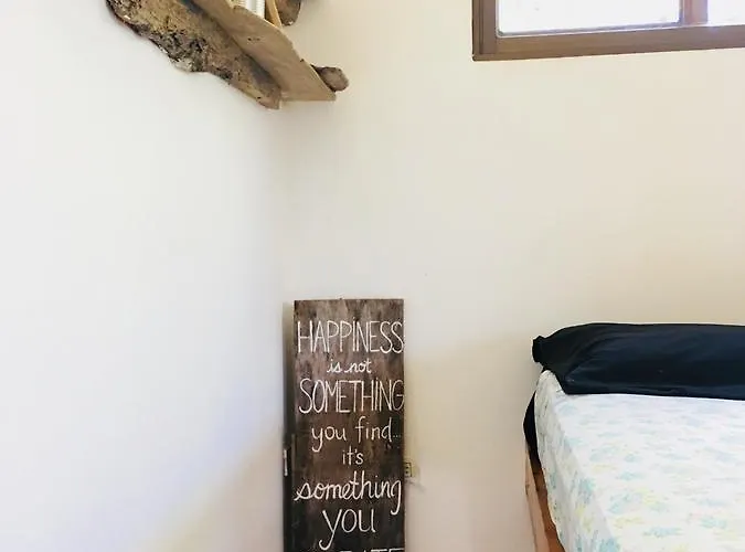 Apartamento Mundaka : Burnt Toast Surfcamp