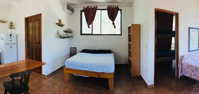 Apartamento Mundaka : Burnt Toast Surfcamp