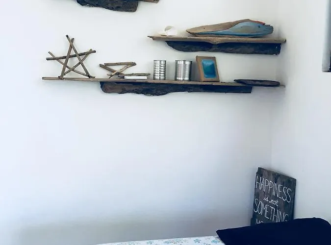 Mundaka : Burnt Toast Surfcamp Apartamento *